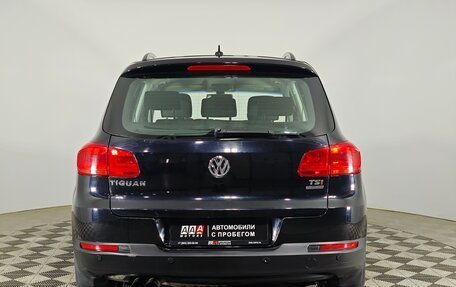 Volkswagen Tiguan I, 2011 год, 1 125 000 рублей, 6 фотография