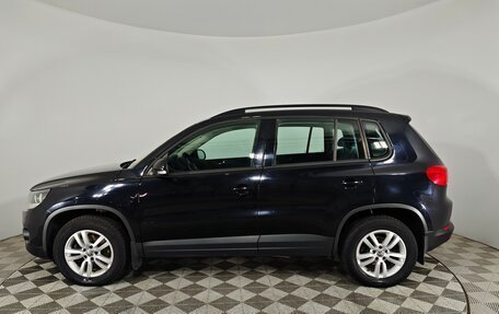 Volkswagen Tiguan I, 2011 год, 1 125 000 рублей, 8 фотография