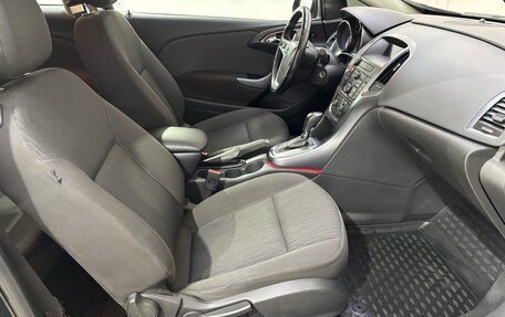 Opel Astra J, 2012 год, 980 000 рублей, 13 фотография