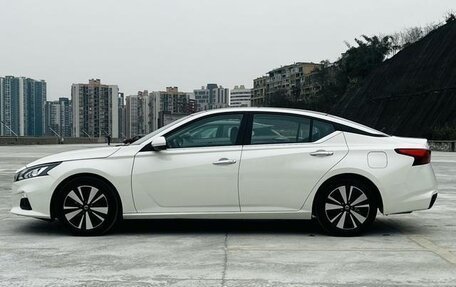 Nissan Altima VI (L34), 2021 год, 2 280 000 рублей, 5 фотография