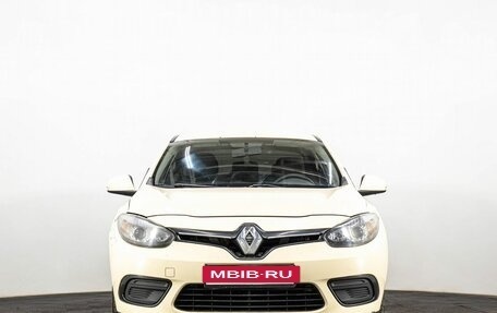 Renault Fluence I, 2013 год, 625 000 рублей, 2 фотография