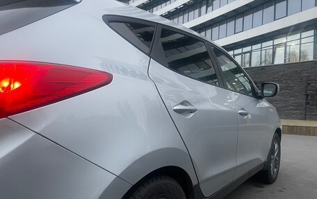 Hyundai ix35 I рестайлинг, 2014 год, 1 480 000 рублей, 10 фотография