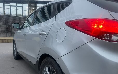 Hyundai ix35 I рестайлинг, 2014 год, 1 480 000 рублей, 6 фотография