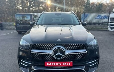 Mercedes-Benz GLE, 2023 год, 10 490 000 рублей, 1 фотография