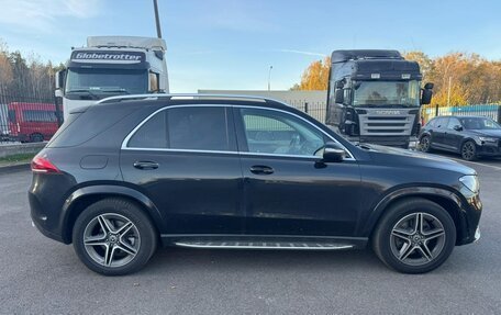 Mercedes-Benz GLE, 2023 год, 10 490 000 рублей, 2 фотография