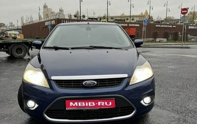 Ford Focus II рестайлинг, 2008 год, 670 000 рублей, 1 фотография