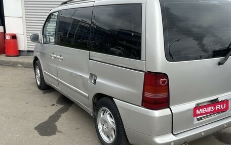 Mercedes-Benz V-Класс, 2002 год, 500 000 рублей, 4 фотография