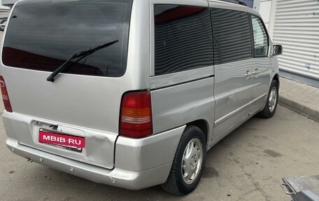 Mercedes-Benz V-Класс, 2002 год, 500 000 рублей, 3 фотография