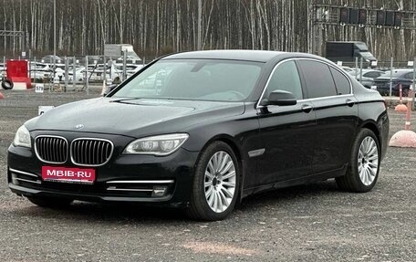 BMW 7 серия, 2013 год, 2 150 000 рублей, 1 фотография