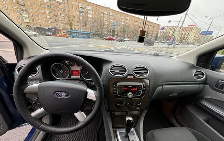 Ford Focus II рестайлинг, 2008 год, 670 000 рублей, 14 фотография