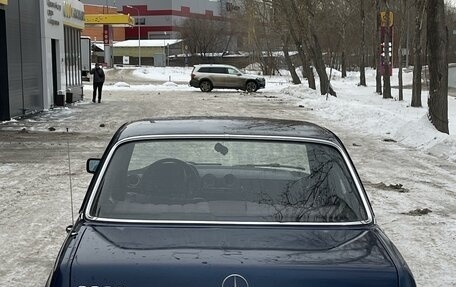 Mercedes-Benz W123, 1981 год, 315 000 рублей, 5 фотография