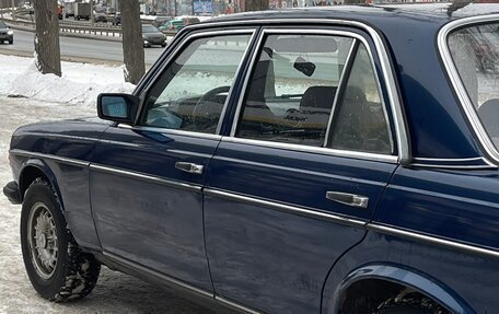 Mercedes-Benz W123, 1981 год, 315 000 рублей, 14 фотография