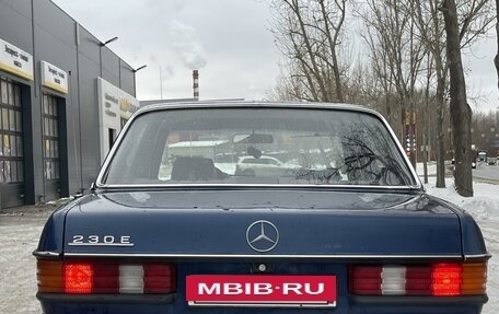 Mercedes-Benz W123, 1981 год, 315 000 рублей, 11 фотография