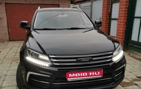 Zotye Coupa, 2018 год, 1 595 000 рублей, 7 фотография