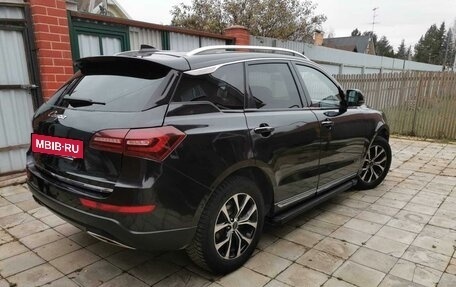 Zotye Coupa, 2018 год, 1 595 000 рублей, 13 фотография