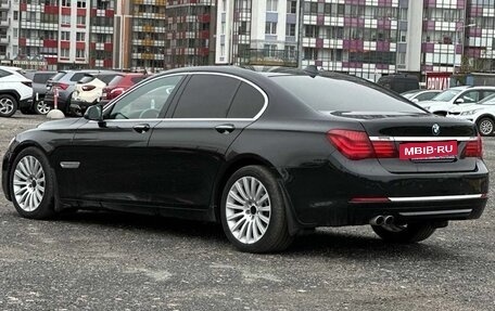 BMW 7 серия, 2013 год, 2 150 000 рублей, 5 фотография