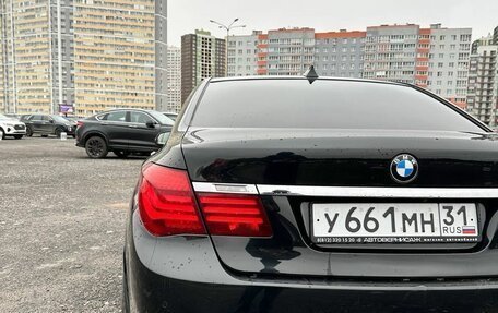 BMW 7 серия, 2013 год, 2 150 000 рублей, 6 фотография