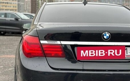 BMW 7 серия, 2013 год, 2 150 000 рублей, 7 фотография