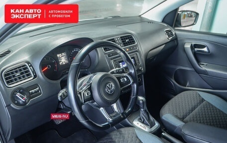 Volkswagen Polo VI (EU Market), 2020 год, 1 435 697 рублей, 6 фотография