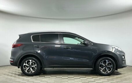 KIA Sportage IV рестайлинг, 2020 год, 2 429 000 рублей, 4 фотография