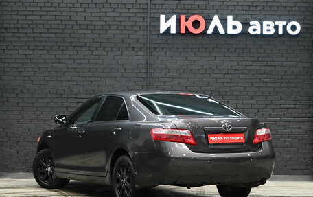 Toyota Camry, 2008 год, 1 300 000 рублей, 4 фотография