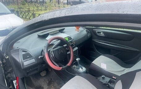 Citroen C4 II рестайлинг, 2006 год, 275 000 рублей, 4 фотография