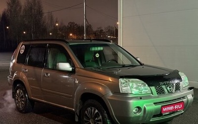 Nissan X-Trail, 2006 год, 651 000 рублей, 1 фотография