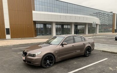 BMW 5 серия, 2004 год, 1 150 000 рублей, 1 фотография