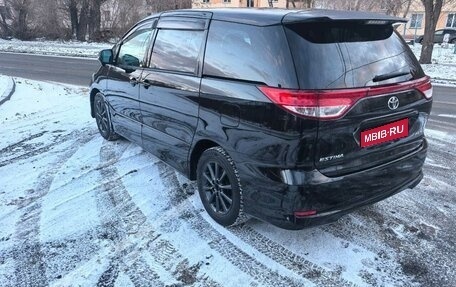 Toyota Estima III рестайлинг -2, 2010 год, 1 490 000 рублей, 1 фотография