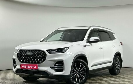 Chery Tiggo 8 Pro, 2022 год, 2 369 000 рублей, 1 фотография