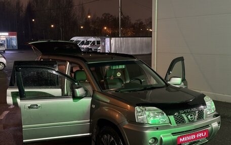 Nissan X-Trail, 2006 год, 651 000 рублей, 22 фотография