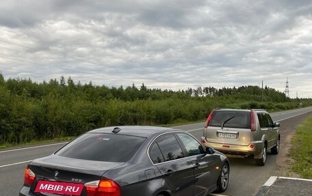 Nissan X-Trail, 2006 год, 651 000 рублей, 34 фотография