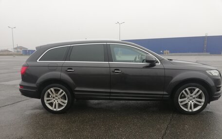 Audi Q7, 2012 год, 2 600 000 рублей, 14 фотография