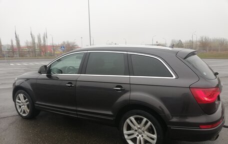 Audi Q7, 2012 год, 2 600 000 рублей, 8 фотография