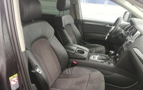 Audi Q7, 2012 год, 2 600 000 рублей, 11 фотография