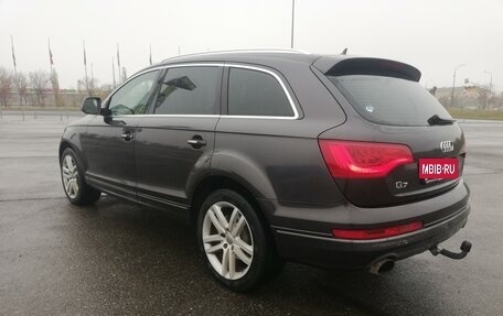 Audi Q7, 2012 год, 2 600 000 рублей, 9 фотография