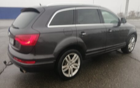 Audi Q7, 2012 год, 2 600 000 рублей, 23 фотография