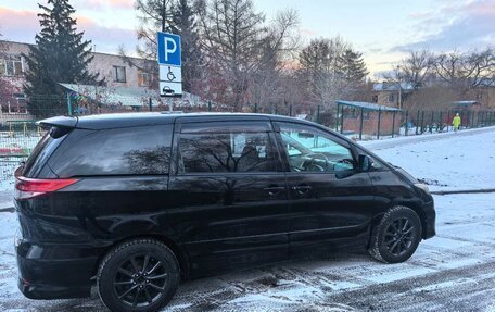 Toyota Estima III рестайлинг -2, 2010 год, 1 490 000 рублей, 7 фотография