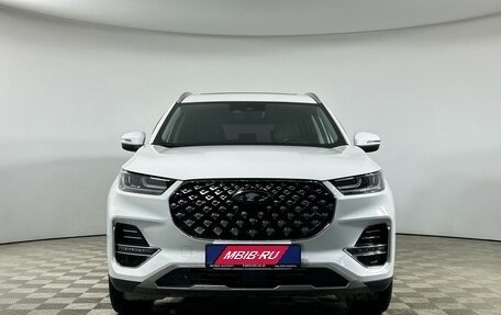 Chery Tiggo 8 Pro, 2022 год, 2 369 000 рублей, 2 фотография