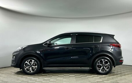 KIA Sportage IV рестайлинг, 2019 год, 2 729 000 рублей, 3 фотография