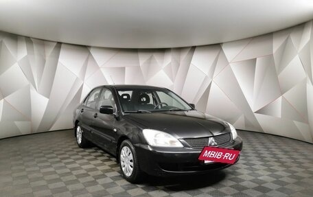 Mitsubishi Lancer IX, 2006 год, 495 000 рублей, 3 фотография