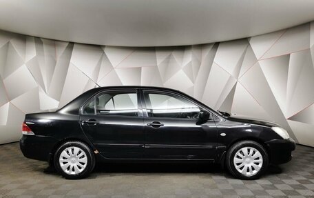 Mitsubishi Lancer IX, 2006 год, 495 000 рублей, 6 фотография