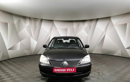 Mitsubishi Lancer IX, 2006 год, 495 000 рублей, 7 фотография