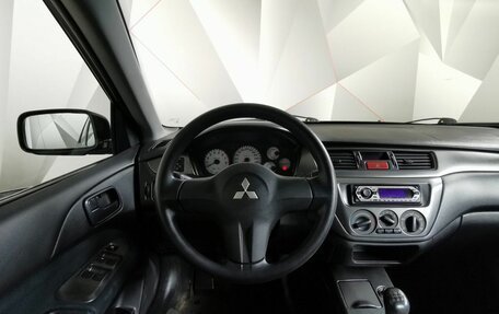 Mitsubishi Lancer IX, 2006 год, 495 000 рублей, 16 фотография