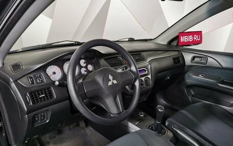 Mitsubishi Lancer IX, 2006 год, 495 000 рублей, 15 фотография