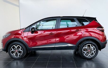 Renault Kaptur I рестайлинг, 2019 год, 1 700 000 рублей, 7 фотография