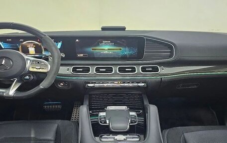 Mercedes-Benz GLE Coupe, 2022 год, 9 587 500 рублей, 7 фотография