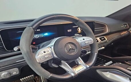 Mercedes-Benz GLE Coupe, 2022 год, 9 587 500 рублей, 13 фотография