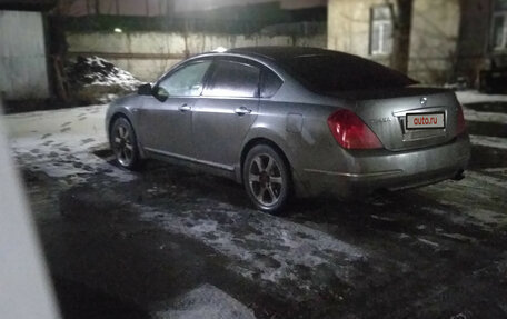 Nissan Teana, 2007 год, 980 000 рублей, 7 фотография