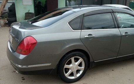 Nissan Teana, 2007 год, 980 000 рублей, 5 фотография